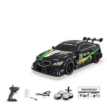 2.4GHz RC BMW Drift Racing Car